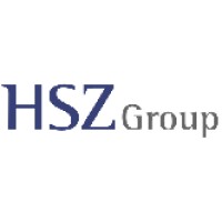 HSZ Group logo - Similar company to Vesttoo