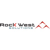 Rockwest Solutions Inc. logo - Similar company to Phoenix Audio Technologies