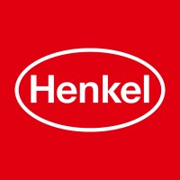 Henkel logo - Similar company to N & D Holding