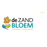 basisschool de Zandbloem logo - Similar company to Ikc De Driemaster Ridderkerk