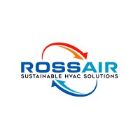 Rossair Mechanical Engineering logo - Similar company to Network London