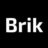 Brik AI logo - Similar company to Bimxai