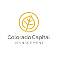 Colorado Capital Management logo - Similar company to Ascent Wealth Partners, Llc