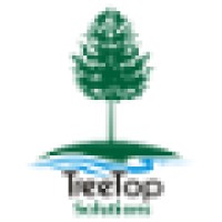 Treetop Solutions logo - Similar company to Prioricity Ltd