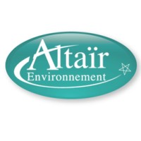 ALTAIR ENVIRONNEMENT logo - Similar company to Nt2E