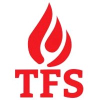 Total Fire Services logo - Similar company to Alfa Fire Uae