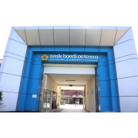 SMK Boedi Oetomo Cilacap logo - Similar company to Japa Official