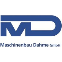 Maschinenbau Dahme GmbH logo - Similar company to H. F. Meyer Maschinenbau Gmbh & Co. Kg