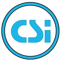 CSI Thabile Networking Solutions logo - Similar company to Ladysmith Wireless Solutions