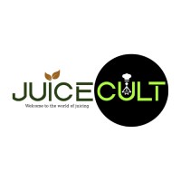Juice Cult - Cold Pressed Juice logo - Similar company to Goleap