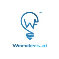 Wonders.ai logo - Similar company to Ideas Lab