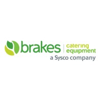 Brakes Catering Equipment logo - Similar company to Aica Migration