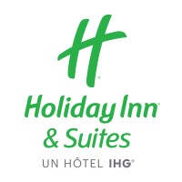 Holiday Inn & Suites Montreal Centre-ville Ouest logo - Similar company to Doubletree By Hilton Montreal Airport