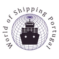 World of Shipping Portugal logo - Similar company to Isyntaxi