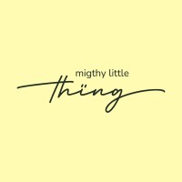 Mighty Little Thing ApS logo - Similar company to Stocko