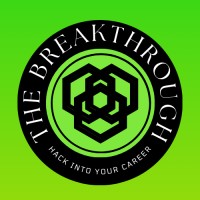 The Breakthrough NZ logo - Similar company to Appsec New Zealand