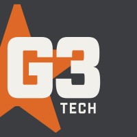 G3TECH logo - Similar company to G3Tech - Tecnologias De Informação