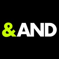 &AND Innovation logo - Similar company to Circle²