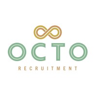 Octo Recruitment logo - Similar company to Next Level Accountancy Ltd