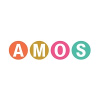 AMOS logo - Similar company to Inouit