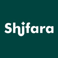 Shifara logo - Similar company to 360 Tech Solutions