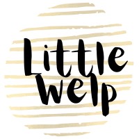 Little Welp logo - Similar company to The Gifted Network