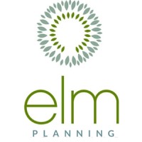 elm Planning logo - Similar company to Delaney Event Management