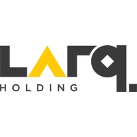 Larq Holding Sdn Bhd logo - Similar company to 汇华(北京)信息咨询服务有限公司