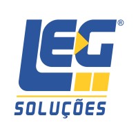 Leg Soluções logo - Similar company to Socimol