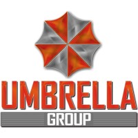 Red Umbrella General Transport logo - Similar company to Red Umbrella Project