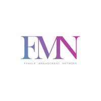 FMN - Female Management Network logo - Similar company to Bce Öntevékeny Csoportok Irodája
