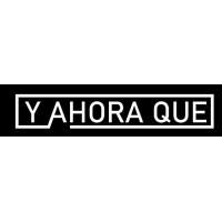 Y AHORA QUE PRODUCTORA logo - Similar company to Y Ahora Qué?