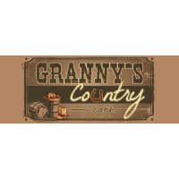 Granny's Country Cafe logo - Similar company to Intelligent It, Llc