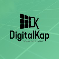 DigitalKap logo - Similar company to Stemverse