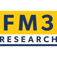 Fairbank, Maslin, Maullin, Metz & Associates (FM3 Research) logo - Similar company to Amplify Campaigns, Llc