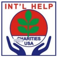 International Help Charities Corp. logo - Similar company to 交通大学美洲校友总会(Ctuaaa)
