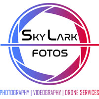 Sky Lark logo - Similar company to Lab27