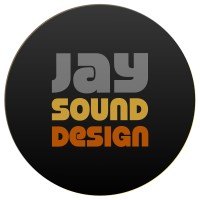 jaysounddesign logo - Similar company to Freedom Group Exercise