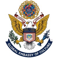 The Global Embassy of Culture at the USPSC logo - Similar company to Emjay Consultancy Ltd.