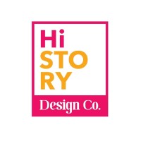 Hi Story Design logo - Similar company to Studio Id8