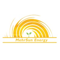 MehrSun Energy logo - Similar company to Ghassab Restaurant