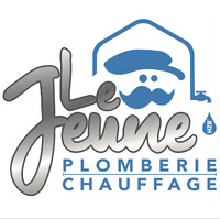 Le jeune Plomberie - Chauffage logo - Similar company to Pg Tubes
