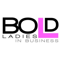 Bold Ladies in Business Corp. logo - Similar company to Boldlatina