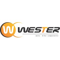 Wester Moto Bike logo - Similar company to Indústria E Comércio Reeltex
