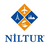 NİLTUR logo - Similar company to Uplife Academy