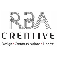 RBA Creative logo - Similar company to The Coder School Berkeley