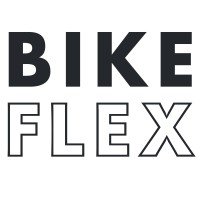 BikeFlex logo - Similar company to Pro Espresso