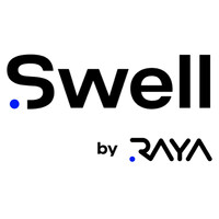 SWELL | Consulting & Growth Agency logo - Similar company to Seogo - Agência De Marketing Digital
