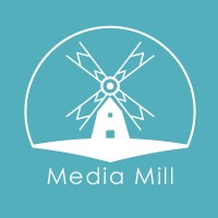Media Mill logo - Similar company to Mill Media