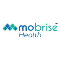 mobriseHealth Inc logo - Similar company to Govtech Innovations